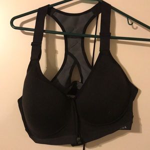VSX sports bra 38c